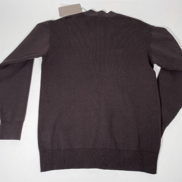 KITH Cacao 'Gemma' Cardigan - Picture 3 of 6